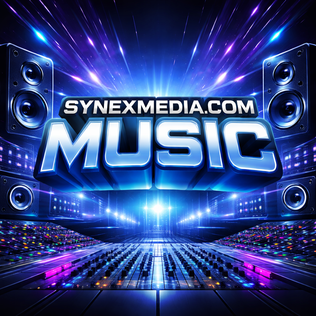 Synexmedia Music